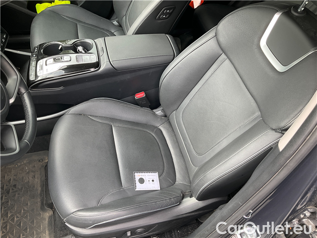 Hyundai  Tucson Tuc.1.6PHEV 195 Style 4x4 AT #18