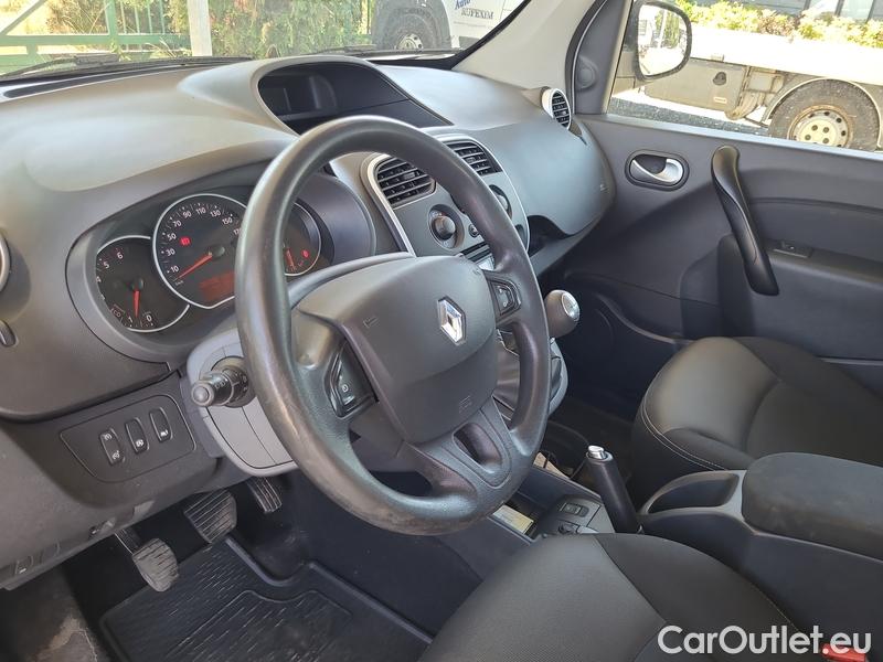  Renault  Kangoo  III (03.2021->)  1.5BdCi 95 Zen 5d #10