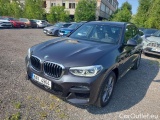  Bmw  X3  (G01) (12.2017)  xDrive20d AT 