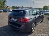  Bmw  X3  (G01) (12.2017)  xDrive20d AT #2