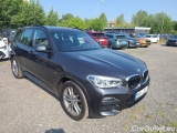  Bmw  X3  (G01) (12.2017)  xDrive20d AT #3