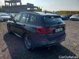  Bmw  X3  (G01) (12.2017)  xDrive20d AT #4