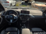  Bmw  X3  (G01) (12.2017)  xDrive20d AT #5