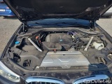  Bmw  X3  (G01) (12.2017)  xDrive20d AT #9