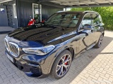 Bmw  X5  F15 (2013)  40d xDrive AT 5d 