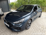  Hyundai  i30  FB 1.5TGDI 118 N Line 