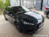  Hyundai  i30  FB 1.5TGDI 118 N Line #3