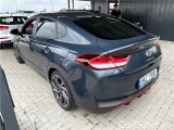  Hyundai  i30  FB 1.5TGDI 118 N Line #4