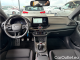  Hyundai  i30  FB 1.5TGDI 118 N Line #5