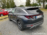  Hyundai  Tucson Tuc.1.6PHEV 195 Style 4x4 AT #4