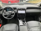  Hyundai  Tucson Tuc.1.6PHEV 195 Style 4x4 AT #5