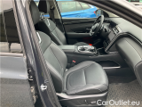  Hyundai  Tucson Tuc.1.6PHEV 195 Style 4x4 AT #6