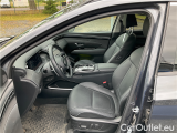  Hyundai  Tucson Tuc.1.6PHEV 195 Style 4x4 AT #7