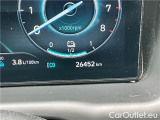  Hyundai  Tucson Tuc.1.6PHEV 195 Style 4x4 AT #21
