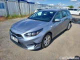  KIA  Cee'd Ceed Sportswagon (2018->) Ceed SW 1.5 T-GDI 118 Fresh 