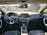  KIA  Cee'd Ceed Sportswagon (2018->) Ceed SW 1.5 T-GDI 118 Fresh #5