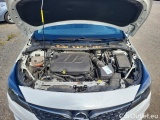  Opel  Astra  K Sports Tourer (2015) ST 1.5CDTi 77 Edition 5d #9