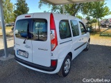  Renault  Kangoo  III (03.2021->)  1.5BdCi 95 Zen 5d #2