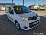  Renault  Kangoo  III (03.2021->)  1.5BdCi 95 Zen 5d #4