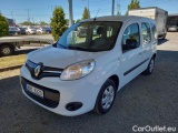  Renault  Kangoo  III (03.2021->)  1.5BdCi 95 Zen 5d 