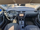 Skoda  Octavia  Lim.  (5E3)(03.2017->)  1.4CNG Style G-TEC DSG #5