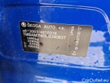  Skoda  Octavia  Lim.  (5E3)(03.2017->)  1.4CNG Style G-TEC DSG #10