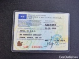  Skoda  Octavia  Lim.  (5E3)(03.2017->)  1.4CNG Style G-TEC DSG #18