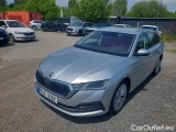  Skoda  Octavia  Combi (NX3)(2020) Oct.Com.1.4TSI 150 Style AT 