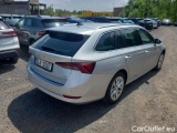  Skoda  Octavia  Combi (NX3)(2020) Oct.Com.1.4TSI 150 Style AT #3