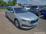  Skoda  Octavia  Combi (NX3)(2020) Oct.Com.1.4TSI 150 Style AT #5