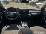  Skoda  Octavia  Combi (NX3)(2020) Oct.Com.1.4TSI 150 Style AT #7