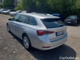  Skoda  Octavia  Combi (NX3)(2020) Oct.Com.1.4TSI 150 Style AT #6