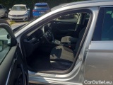  Skoda  Octavia  Combi (NX3)(2020) Oct.Com.1.4TSI 150 Style AT #9