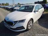  Skoda  Octavia  Combi (NX3)(2020) Oct.Combi 2.0TDI 85 Style 
