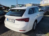  Skoda  Octavia  Combi (NX3)(2020) Oct.Combi 2.0TDI 85 Style #2