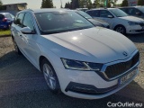  Skoda  Octavia  Combi (NX3)(2020) Oct.Combi 2.0TDI 85 Style #3