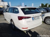  Skoda  Octavia  Combi (NX3)(2020) Oct.Combi 2.0TDI 85 Style #4