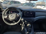 Skoda  Octavia  Combi (NX3)(2020) Oct.Combi 2.0TDI 85 Style #5