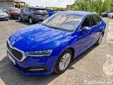  Skoda  Octavia  Lim. (NX3)(2020) Oct.1.5e-TEC 110 Ambition AT 