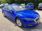  Skoda  Octavia  Lim. (NX3)(2020) Oct.1.5e-TEC 110 Ambition AT #3