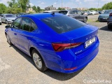  Skoda  Octavia  Lim. (NX3)(2020) Oct.1.5e-TEC 110 Ambition AT #4