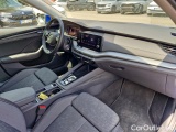  Skoda  Octavia  Lim. (NX3)(2020) Oct.1.5e-TEC 110 Ambition AT #6