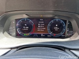  Skoda  Octavia  Lim. (NX3)(2020) Oct.1.5e-TEC 110 Ambition AT #18