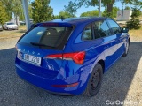  Skoda  Scala  (NW) (2019)  1.0TSI 81 Ambition 5d #2