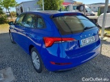  Skoda  Scala  (NW) (2019)  1.0TSI 81 Ambition 5d #4