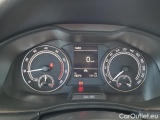  Skoda  Scala  (NW) (2019)  1.0TSI 81 Ambition 5d #18