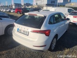  Skoda  Scala  (NW) (2019)  1.0TSI 70 Ambition #2