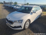  Skoda  Scala  (NW) (2019)  1.0TSI 70 Ambition 