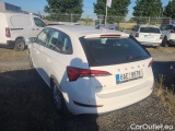  Skoda  Scala  (NW) (2019)  1.0TSI 70 Ambition #4