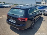  Volkswagen  Passat  Variant (CB5) (2019) Pas.Var.2.0TSI 140 Elegance AT #2